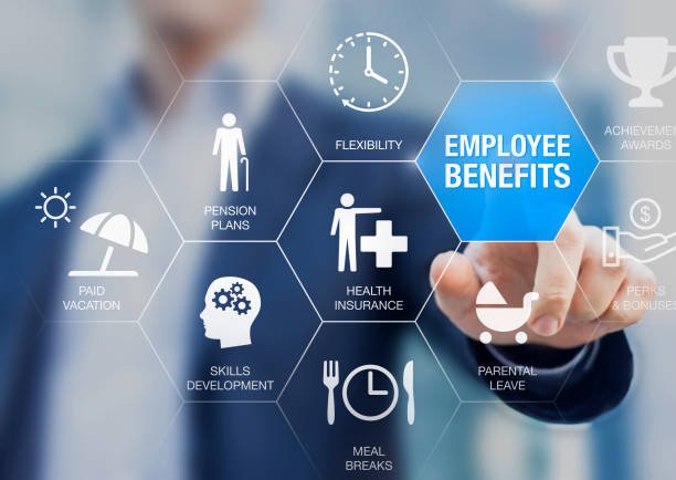 HR & Payroll
