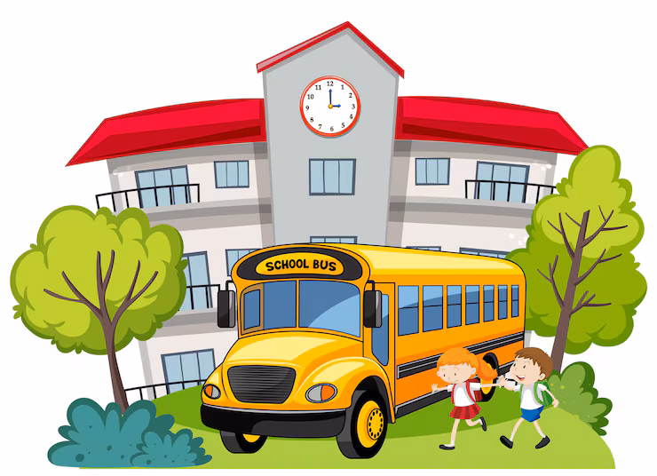SCHOOL MANAGEMENT