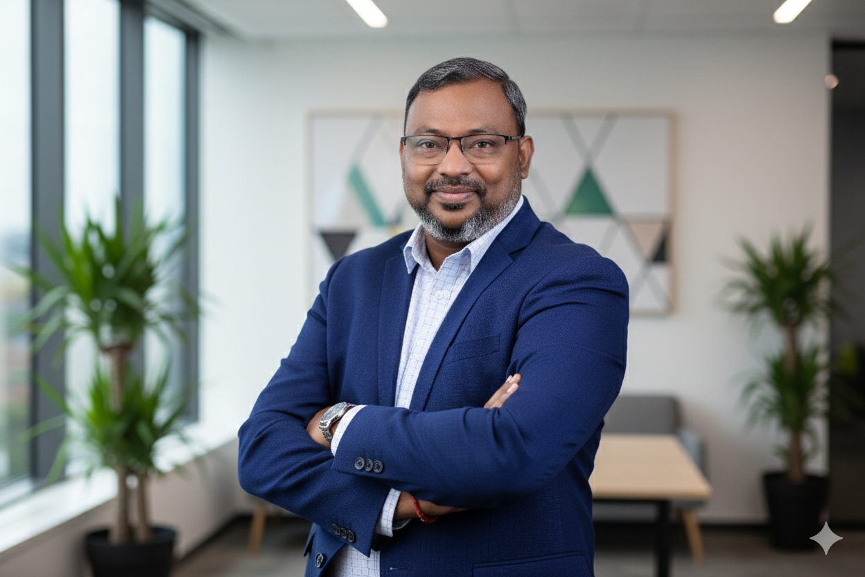 CEO - ziSprink